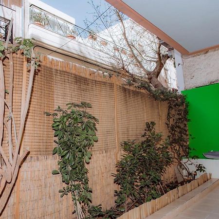 Acropolis Studio Apartment アテネ エクステリア 写真