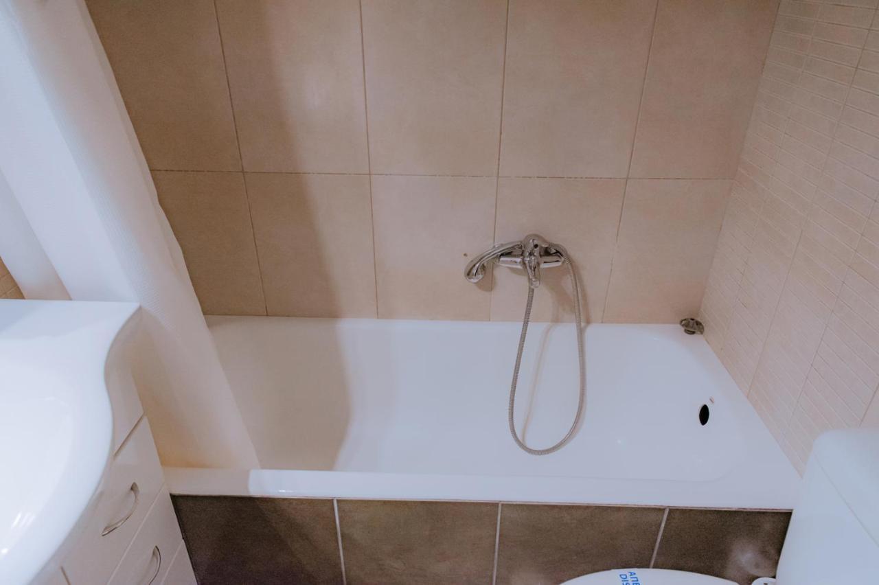 Acropolis Studio Apartment アテネ エクステリア 写真