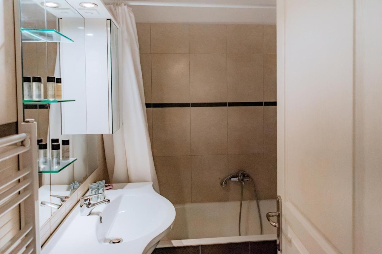 Acropolis Studio Apartment アテネ エクステリア 写真