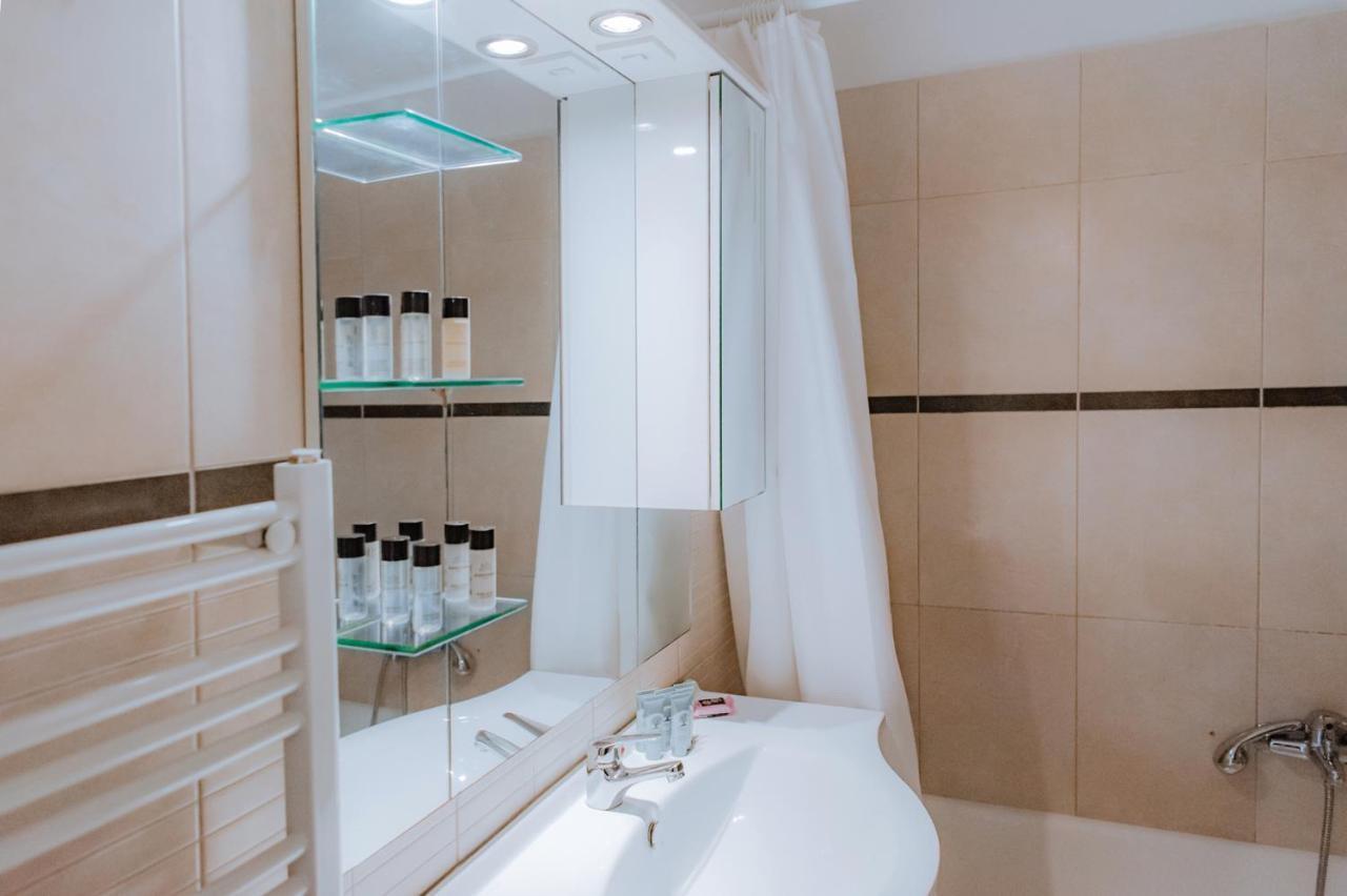Acropolis Studio Apartment アテネ エクステリア 写真